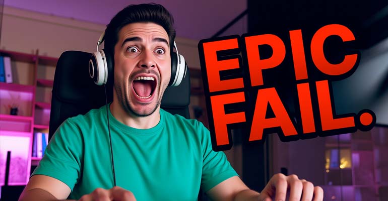 YouTube Thumbnails
